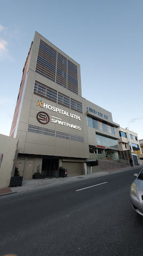 Hospital UTPL - Loja