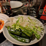 Photo n°8 de l'avis de Gerhard.c fait le 27/01/2023 à 12:34 sur le  Ya | The Mandarin Room 黄鹤楼 à Munich