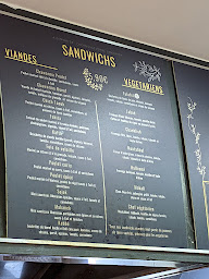 Photo n°5 de Le Cèdre à Paris ()