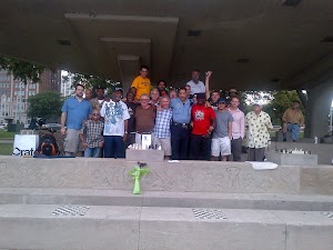 Chess Pavilion - photo 50