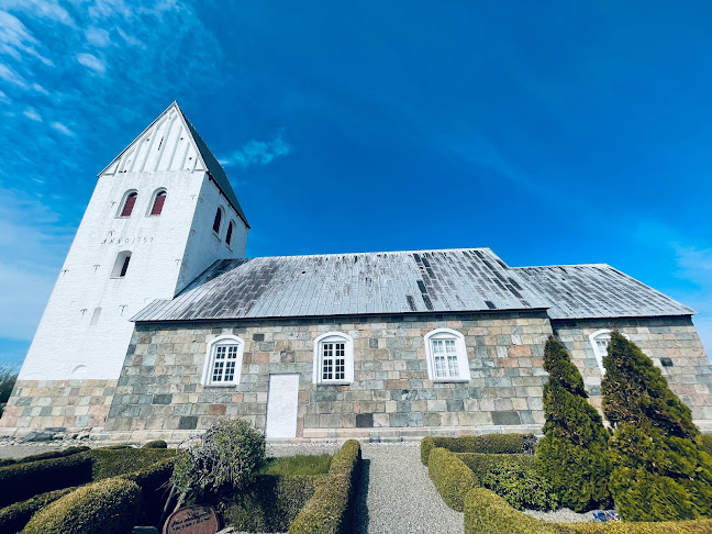 Fabjerg Kirke
