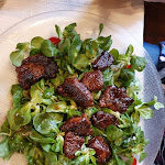 Photo n°1 de l'avis de Jörg.e fait le 18/10/2020 à 13:09 sur le  Ristorante Eintracht Lörrach à Lörrach