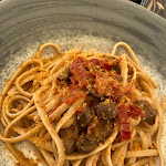 Photo n°5 de l'avis de Irene.e fait le 21/04/2024 à 14:08 sur le  Antica Trattoria dei Tetti à Orbassano