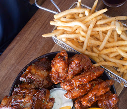 RocoMamas I'langa Mall photo