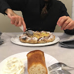 Photo n°3 de l'avis de Adriano.a fait le 05/03/2019 à 04:22 sur le  Sapori del Sud à Bassano del Grappa