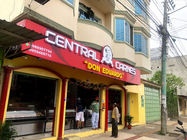 Central de Carnes “Don Eduardo”