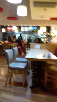 Atmosphère du Crescendo Restaurant à Cernay - n°10