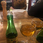 Photo n°4 de l'avis de Yann.e fait le 11/12/2022 à 09:14 sur le  Chez Michel à Berlin