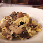 Photo n°1 de l'avis de Salvatore.e fait le 15/05/2022 à 08:07 sur le  Osteria Antichi Sapori à Altavilla Vicentina