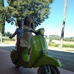 Photo n°2 de l'avis de Skup.u fait le 02/04/2023 à 17:41 sur le  Agriturismo Terra Di Dio Toscanizzazione à Capannoli