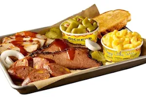 Dickey's Barbecue Pit image