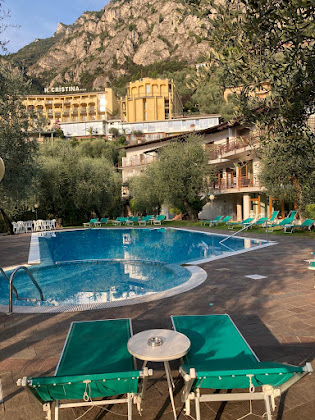 Photos des visiteurs hôtels Hotel Coste 25010 Limone sul Garda