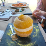 Photo n°6 de l'avis de Alessandro.i fait le 07/08/2022 à 15:44 sur le  Palumbo à Bagheria