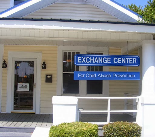 The Exchange Center for Child Abuse Prevention
