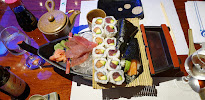Sushi du Restaurant japonais Sushi Boat à Montpellier - n°18