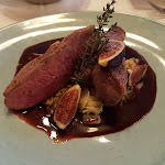 Photo n°1 de l'avis de Pepis.e fait le 16/09/2018 à 06:39 sur le  Gasthof zum Lamm à Neupotz