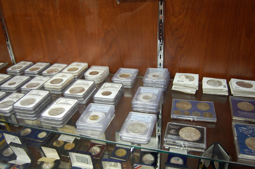 Pawn Shop «Rockwall Gold And Silver Pawn», reviews and photos, 1901 S Goliad St, Rockwall, TX 75087, USA