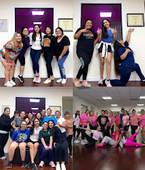 Dance Legacy & Fitness - Photo 5 - Car repair in Edinburg, TX, Edinburg