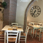 Photo n°1 de l'avis de dusty. fait le 13/03/2021 à 16:07 sur le  La Capannina PizzaBistrot à Catania