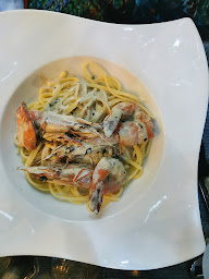 Photo n°63 de Restaurant L'Arrière Cour à Saint-Florent ()