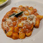 Photo n°2 de l'avis de Matthias.e fait le 23/07/2019 à 17:50 sur le  Ristorante Zi Ntonio à Sorrento