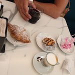 Photo n°2 de l'avis de Roberto.e fait le 11/12/2022 à 13:50 sur le  LUXALE COFFEE LIVING FOOD à Turbigo