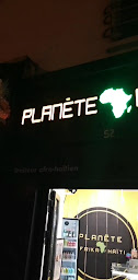 Photo n°19 de PLANETE AFRIKA HAÏTI à Paris ()