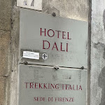 Photo n°1 de l'avis de Devinion. fait le 04/08/2023 à 07:26 sur le  Hotel Dali à Florence