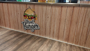 Photo n°19 de Mont Burger à Le Mont-Saint-Michel ()