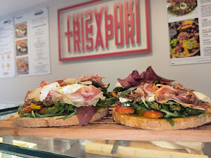 Photo n°65 de TRISAPORI à Mantes-la-Jolie ()