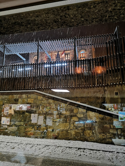 Información y opiniones sobre El Bombero de Barruelo De Santullán