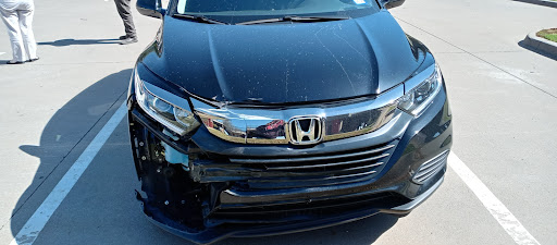 Auto Body Shop «Service King Collision Repair of South Lewisville», reviews and photos, 2765 S Stemmons Fwy, Lewisville, TX 75067, USA