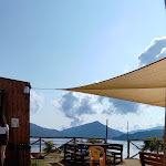 Photo n°1 de l'avis de Roberto.u fait le 24/08/2021 à 07:50 sur le  La Chioscheria à Mascioni