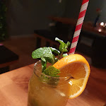 Photo n°2 de l'avis de Glori.a fait le 30/12/2022 à 22:38 sur le  Buddha Garden à Saarlouis