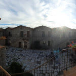 Photo n°4 de l'avis de Adriano.u fait le 02/09/2020 à 17:31 sur le  Hotel Residence Il Feudo Dei Pierleoni à Aielli