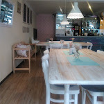 Photo n°3 de l'avis de Pfalz.i fait le 13/11/2018 à 09:29 sur le  Eiscafé It's Time à Lingenfeld