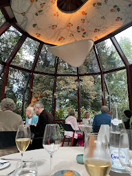 Photo n°23 de Restaurant Buerehiesel à Strasbourg ()