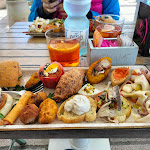 Photo n°1 de l'avis de marco.o fait le 08/05/2024 à 16:22 sur le  Menamè Tricase Porto à Tricase Porto