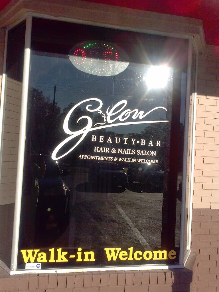 Glow Beauty Bar 32503