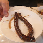 Photo n°4 de l'avis de Gianluca.a fait le 17/03/2023 à 13:05 sur le  Da Angelino Macelleria Griglieria à Gaggiano