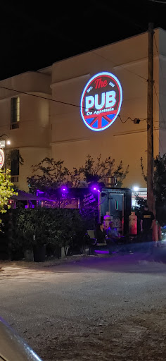 Pub «British Pub», reviews and photos, 213 Anastasia Blvd, St Augustine, FL 32080, USA
