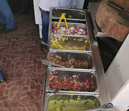 Taquería \