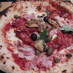 Photo n°1 de l'avis de Franco.o fait le 27/08/2022 à 12:21 sur le  Soffice pizza e sfizi à Turin