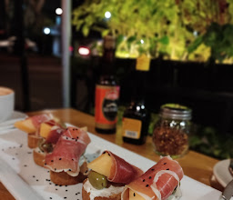 Proyecto Gourmet photo