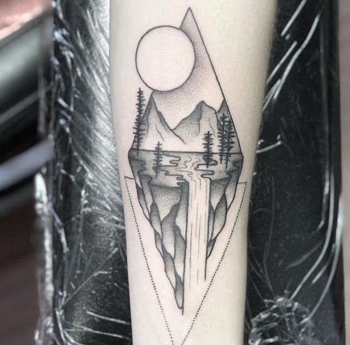 Explore wrestling tattoos ideas, creative tattoo ideas in Idaho Falls, available at W.G.F. Industries L.L.C.