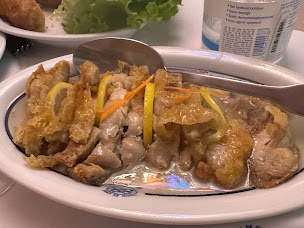 Photo n°44 de Canton Hong Kong Festin de Chine à Paris ()