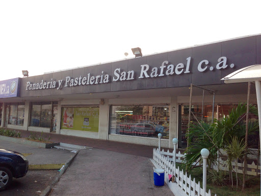 Panaderia y Pasteleria San Rafael, C.A.