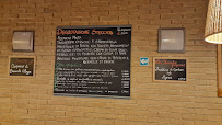 Menu du Lo Steccato Pizza&cucina à Andria