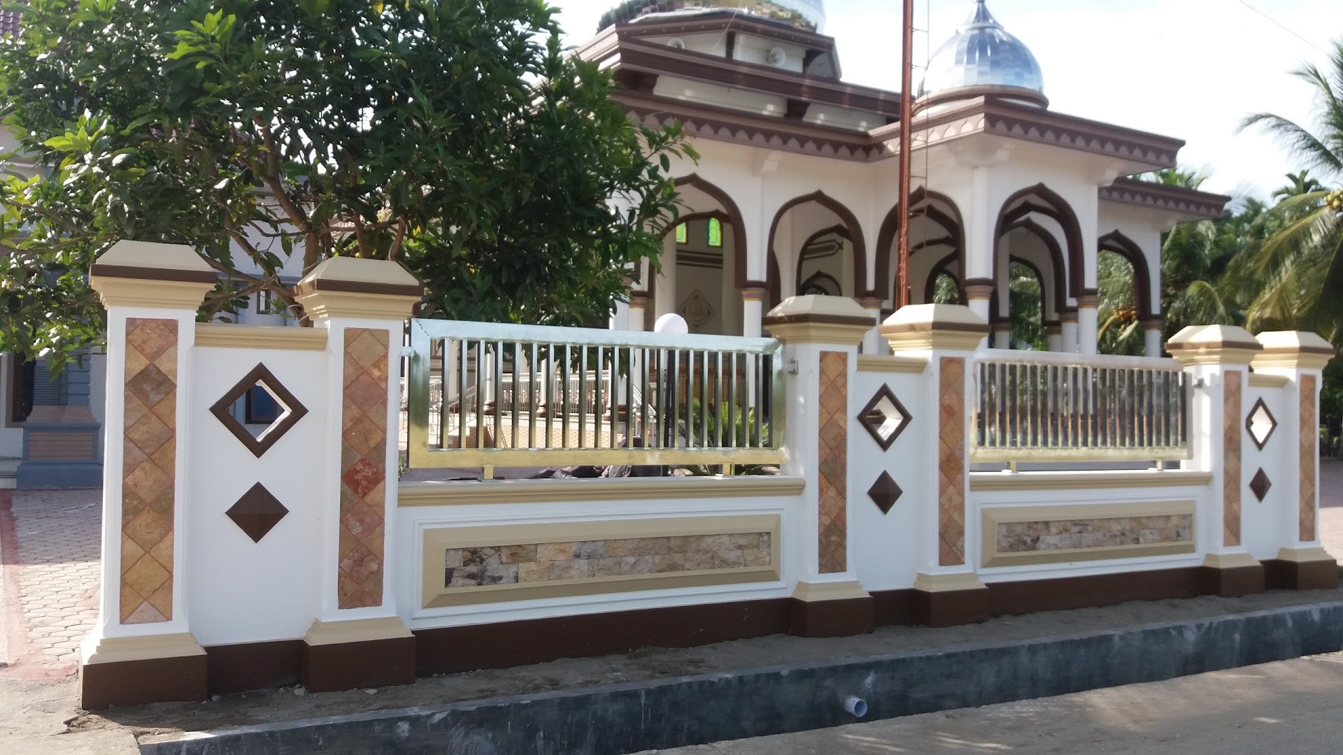 Masjid Jami' Nurul Falah Photo