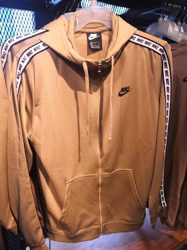 Nike Store